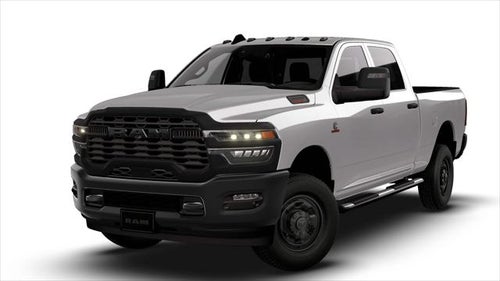 2026 RAM Ram 2500 Tradesman