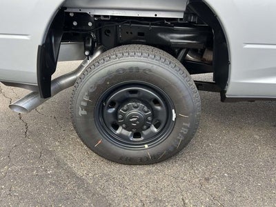 2026 RAM Ram 2500 Tradesman