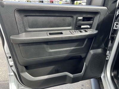 2026 RAM Ram 2500 Tradesman
