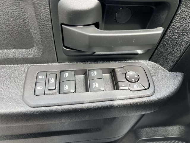 2026 RAM Ram 2500 Tradesman