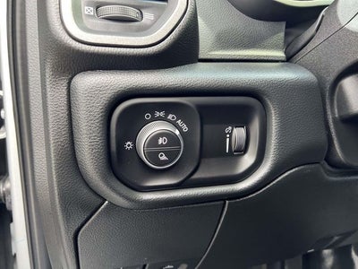 2026 RAM Ram 2500 Tradesman
