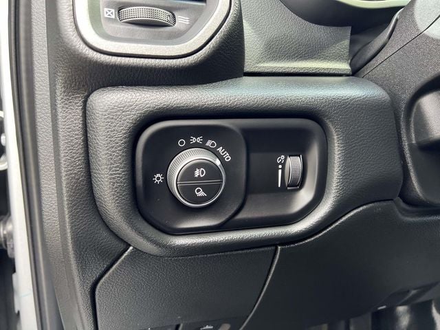 2026 RAM Ram 2500 Tradesman