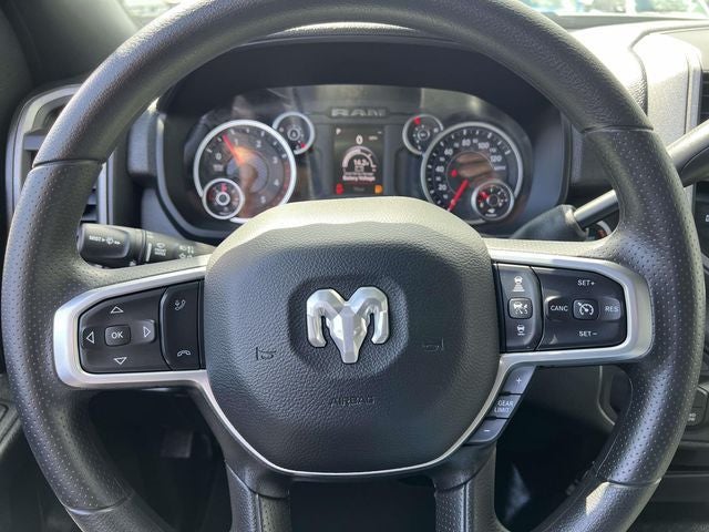 2026 RAM Ram 2500 Tradesman