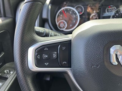 2026 RAM Ram 2500 Tradesman