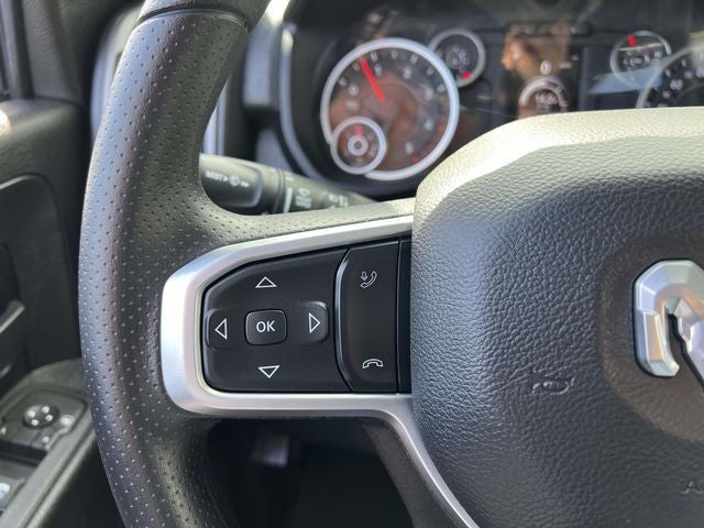 2026 RAM Ram 2500 Tradesman