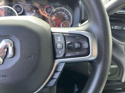 2026 RAM Ram 2500 Tradesman