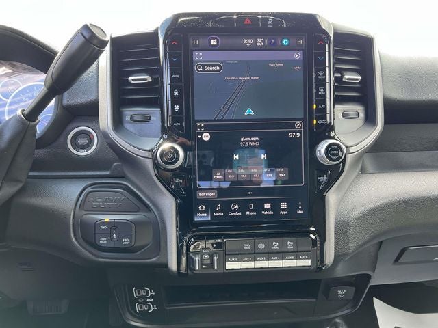 2026 RAM Ram 2500 Tradesman