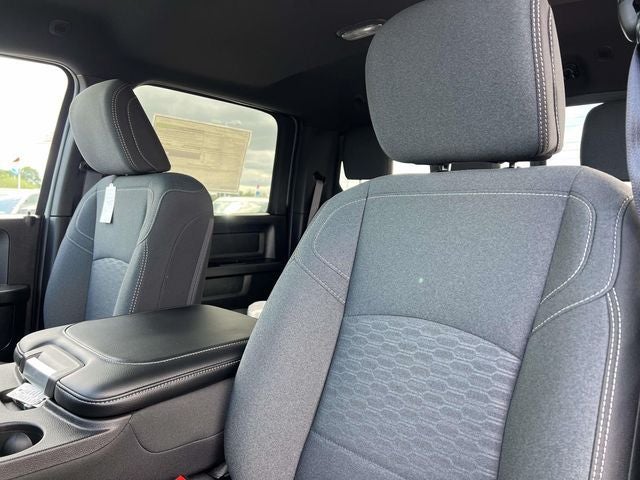 2026 RAM Ram 2500 Tradesman