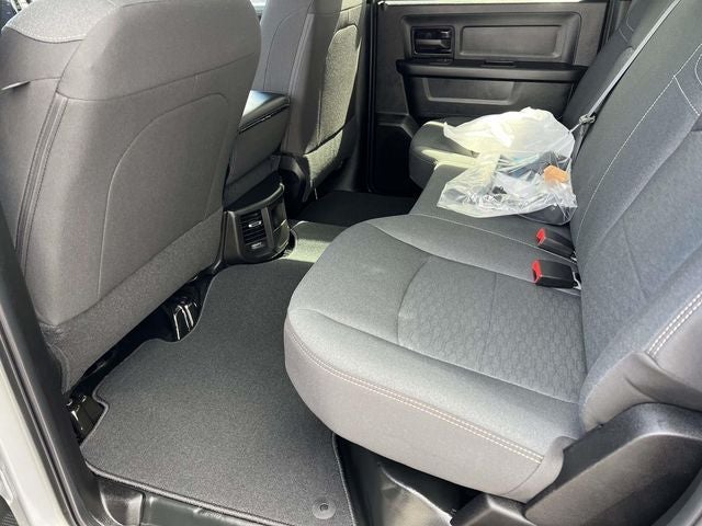 2026 RAM Ram 2500 Tradesman
