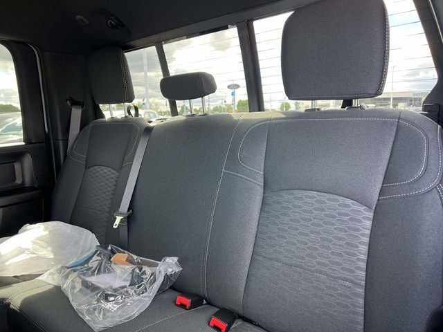 2026 RAM Ram 2500 Tradesman