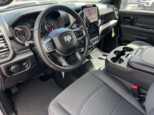 2026 RAM Ram 2500 Tradesman