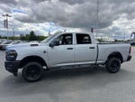 2026 RAM Ram 2500 Tradesman