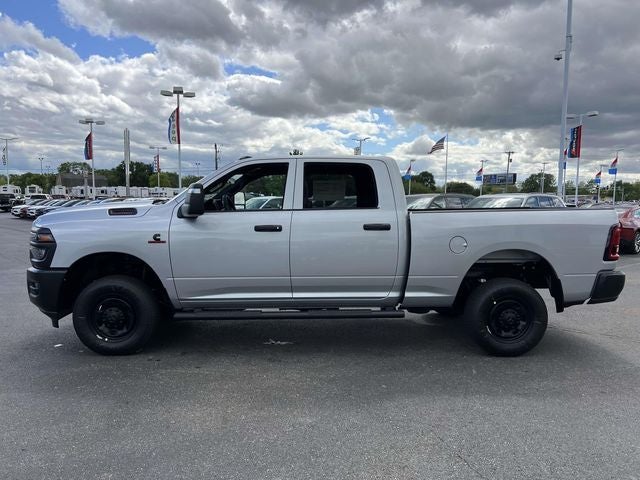 2026 RAM Ram 2500 Tradesman
