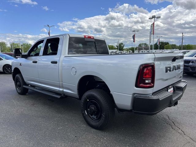 2026 RAM Ram 2500 Tradesman