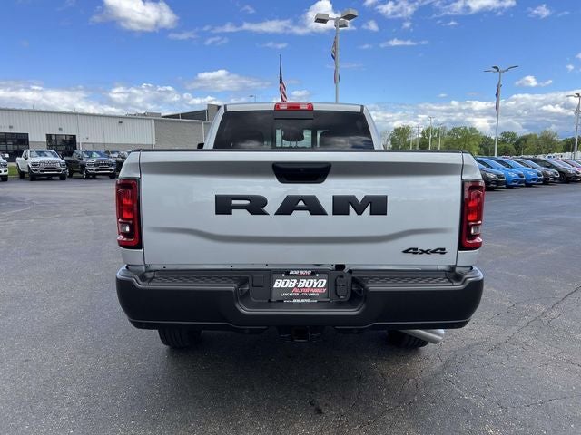 2026 RAM Ram 2500 Tradesman