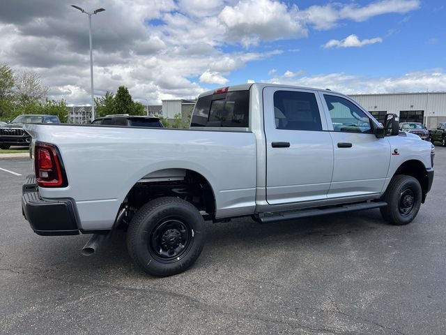 2026 RAM Ram 2500 Tradesman