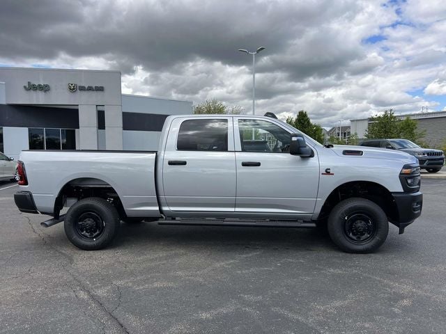 2026 RAM Ram 2500 Tradesman