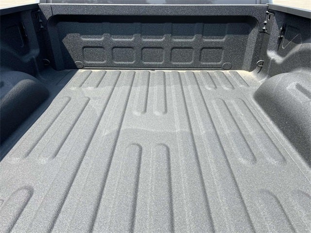 2025 RAM Ram 2500 RAM 2500 BIG HORN CREW CAB 4X4 6'4' BOX