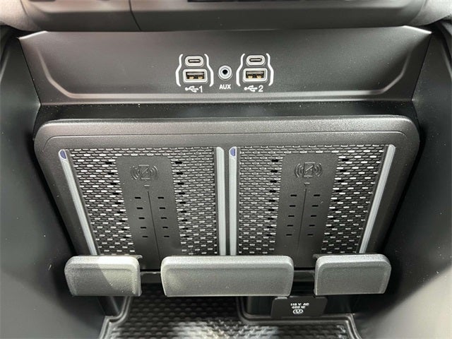 2025 RAM Ram 2500 RAM 2500 BIG HORN CREW CAB 4X4 6'4' BOX