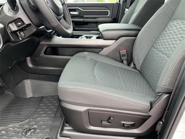 2025 RAM Ram 2500 RAM 2500 BIG HORN CREW CAB 4X4 6'4' BOX