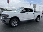 2025 RAM Ram 2500 RAM 2500 BIG HORN CREW CAB 4X4 6'4' BOX