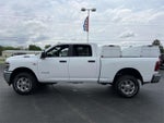 2025 RAM Ram 2500 RAM 2500 BIG HORN CREW CAB 4X4 6'4' BOX