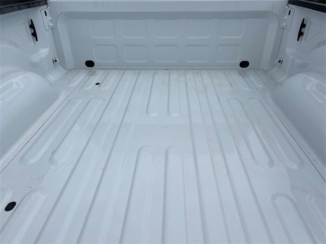 2025 RAM Ram 2500 RAM 2500 BIG HORN CREW CAB 4X4 6'4' BOX