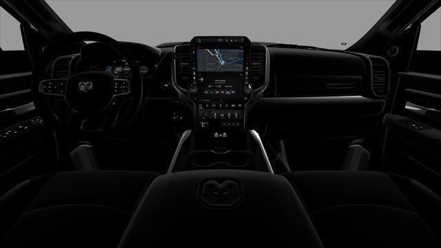 2027 RAM 2500 Laramie