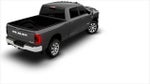 2027 RAM 2500 Laramie