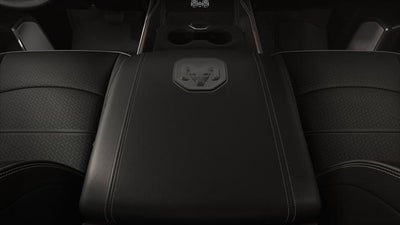 2027 RAM 2500 Laramie