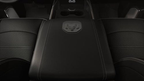 2027 RAM 2500 Laramie