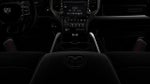 2027 RAM 2500 Laramie