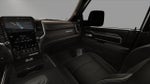 2027 RAM 2500 Laramie