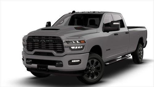 2026 RAM Ram 2500 Tradesman