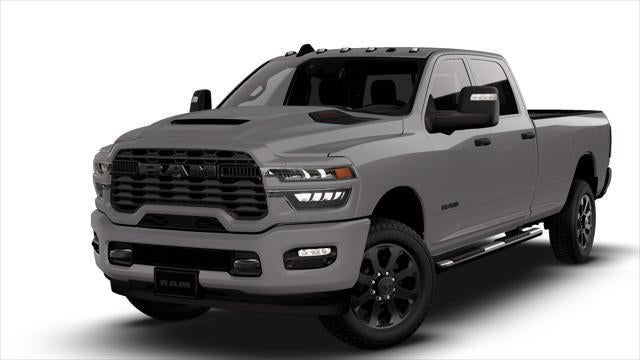 2026 RAM Ram 2500 Tradesman