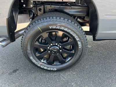 2026 RAM Ram 2500 Tradesman
