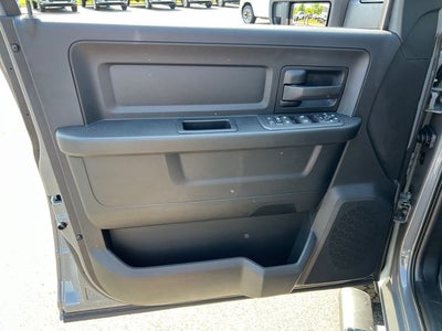 2026 RAM Ram 2500 Tradesman