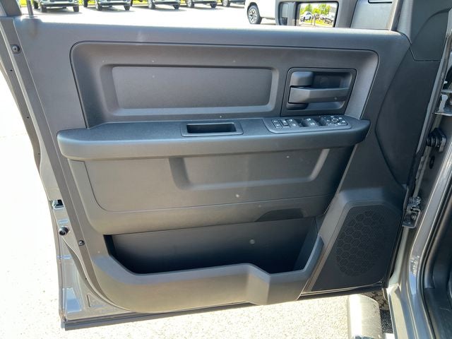 2026 RAM Ram 2500 Tradesman