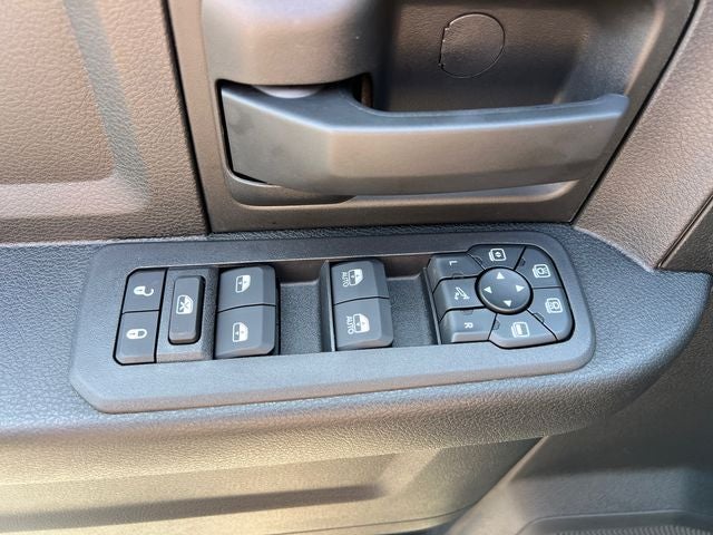 2026 RAM Ram 2500 Tradesman