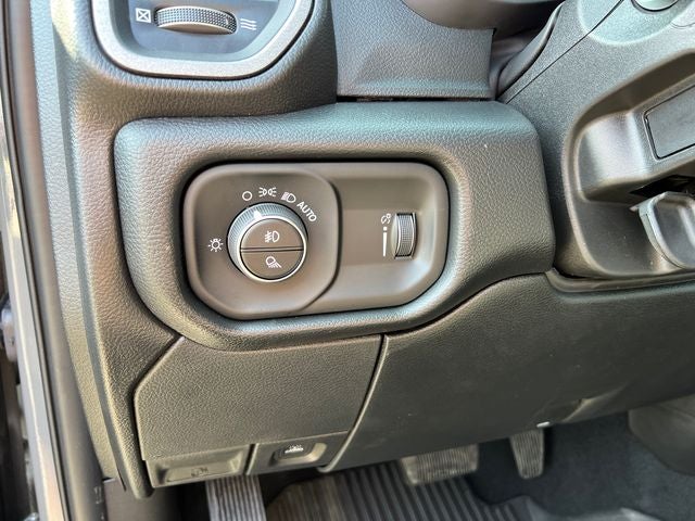 2026 RAM Ram 2500 Tradesman