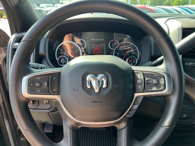 2026 RAM Ram 2500 Tradesman