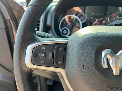 2026 RAM Ram 2500 Tradesman