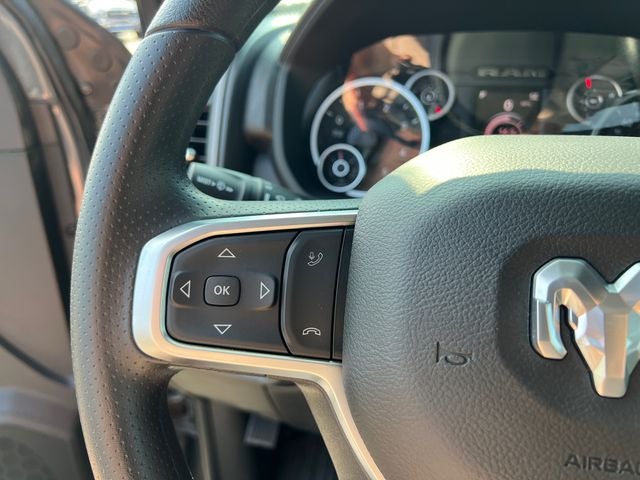 2026 RAM Ram 2500 Tradesman