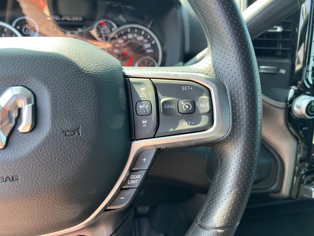 2026 RAM Ram 2500 Tradesman
