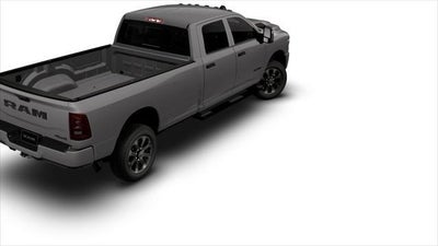 2026 RAM Ram 2500 Tradesman