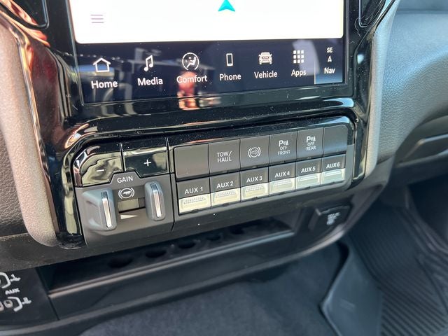 2026 RAM Ram 2500 Tradesman