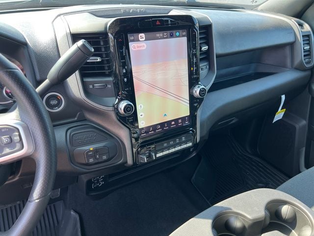 2026 RAM Ram 2500 Tradesman