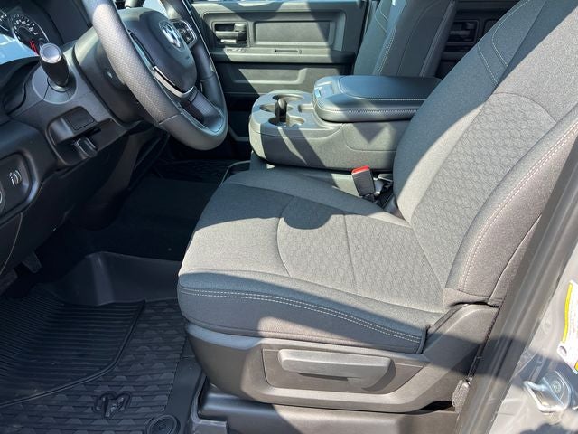 2026 RAM Ram 2500 Tradesman