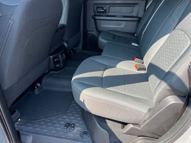 2026 RAM Ram 2500 Tradesman