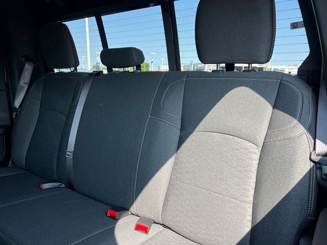 2026 RAM Ram 2500 Tradesman